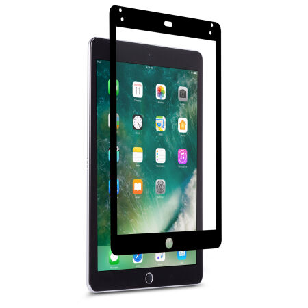 View larger image of: iVisor AG Anti-glare Screen Protector-2-thumbnail