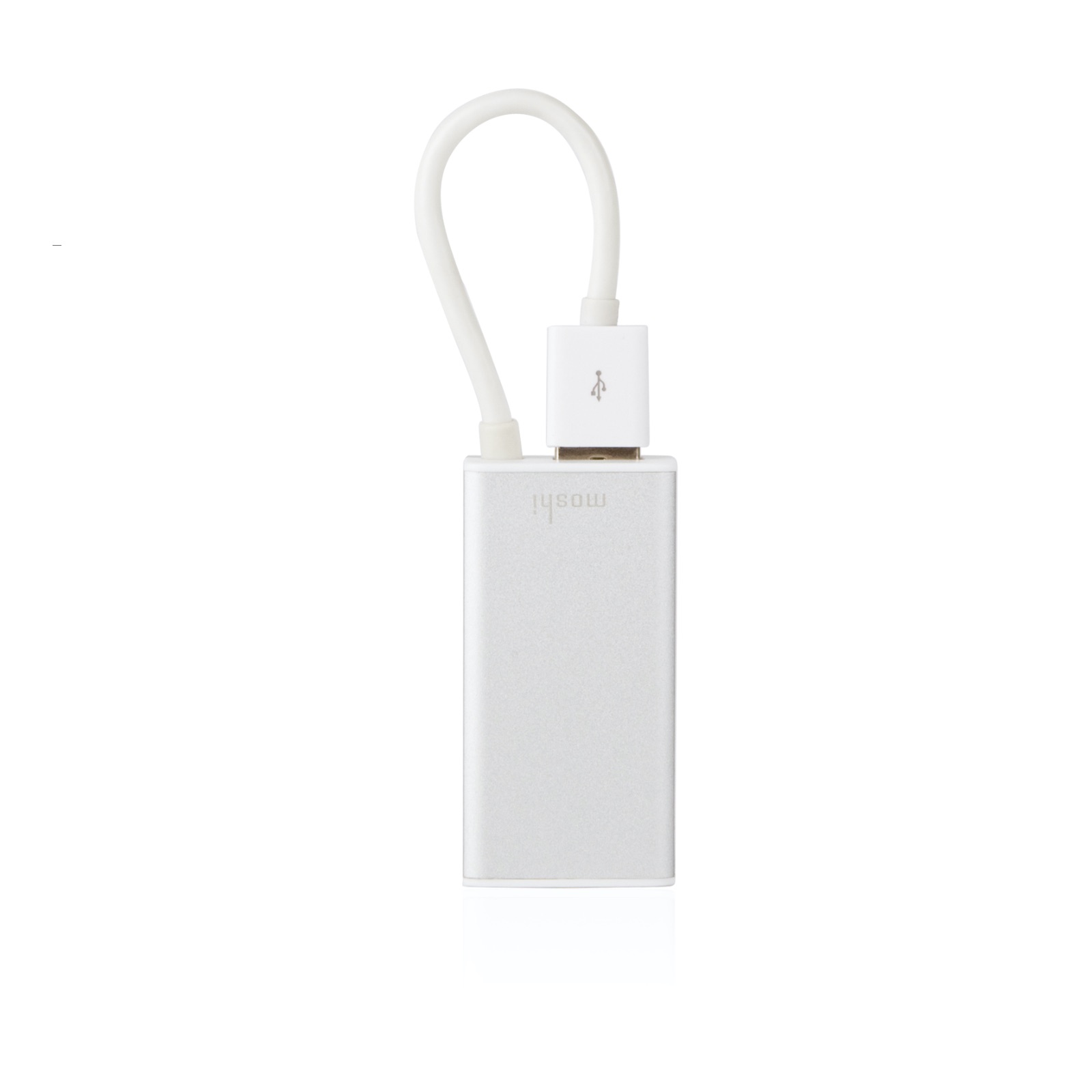 USB to Ethernet Adapter-image
