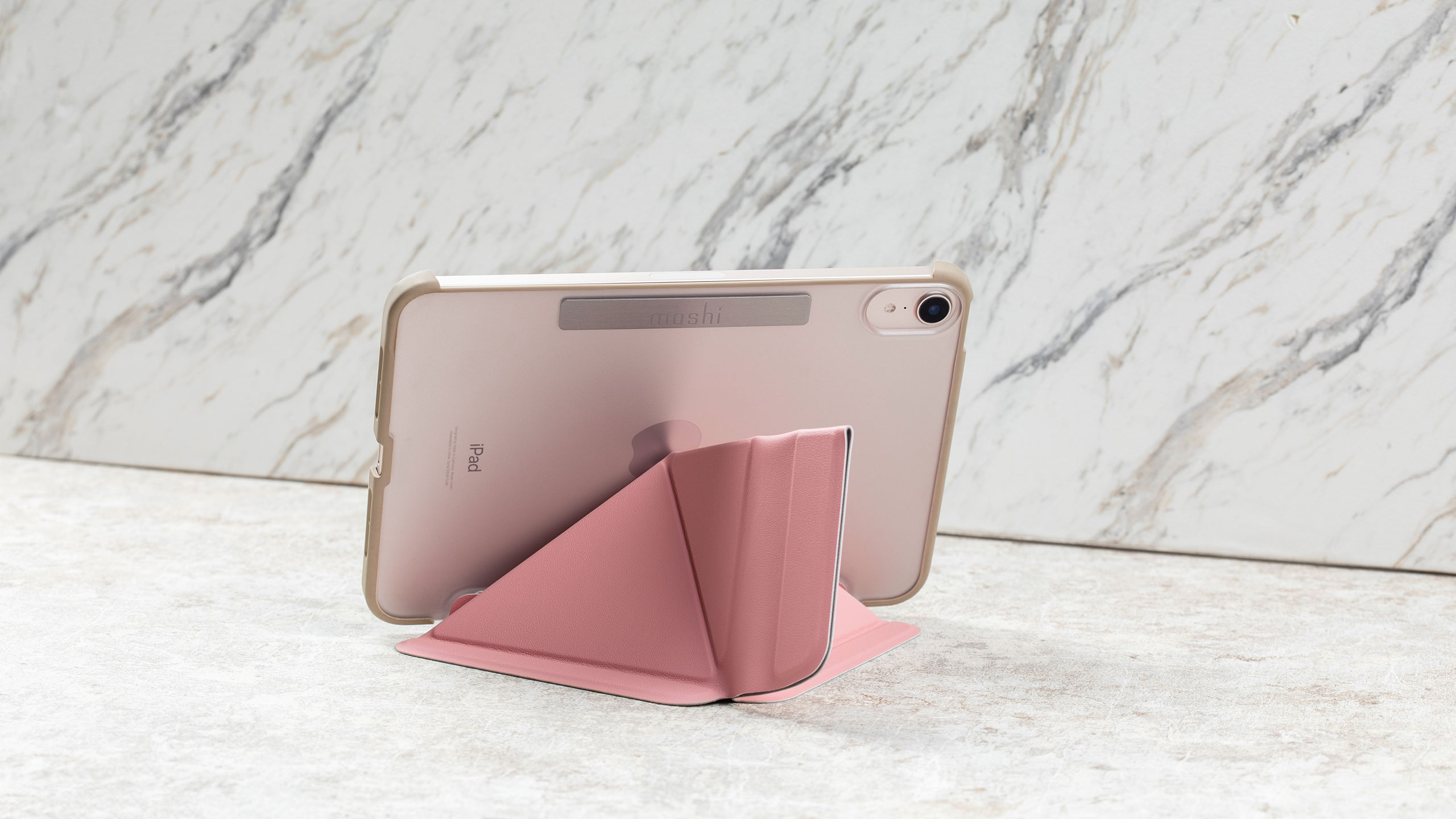 VersaCover Case with Folding Cover-image