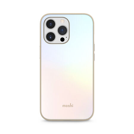 View larger image of: iGlaze Slim Hardshell Case-3-thumbnail