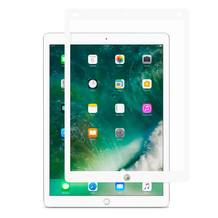 View larger image of: iVisor AG Anti-glare Screen Protector-4-thumbnail