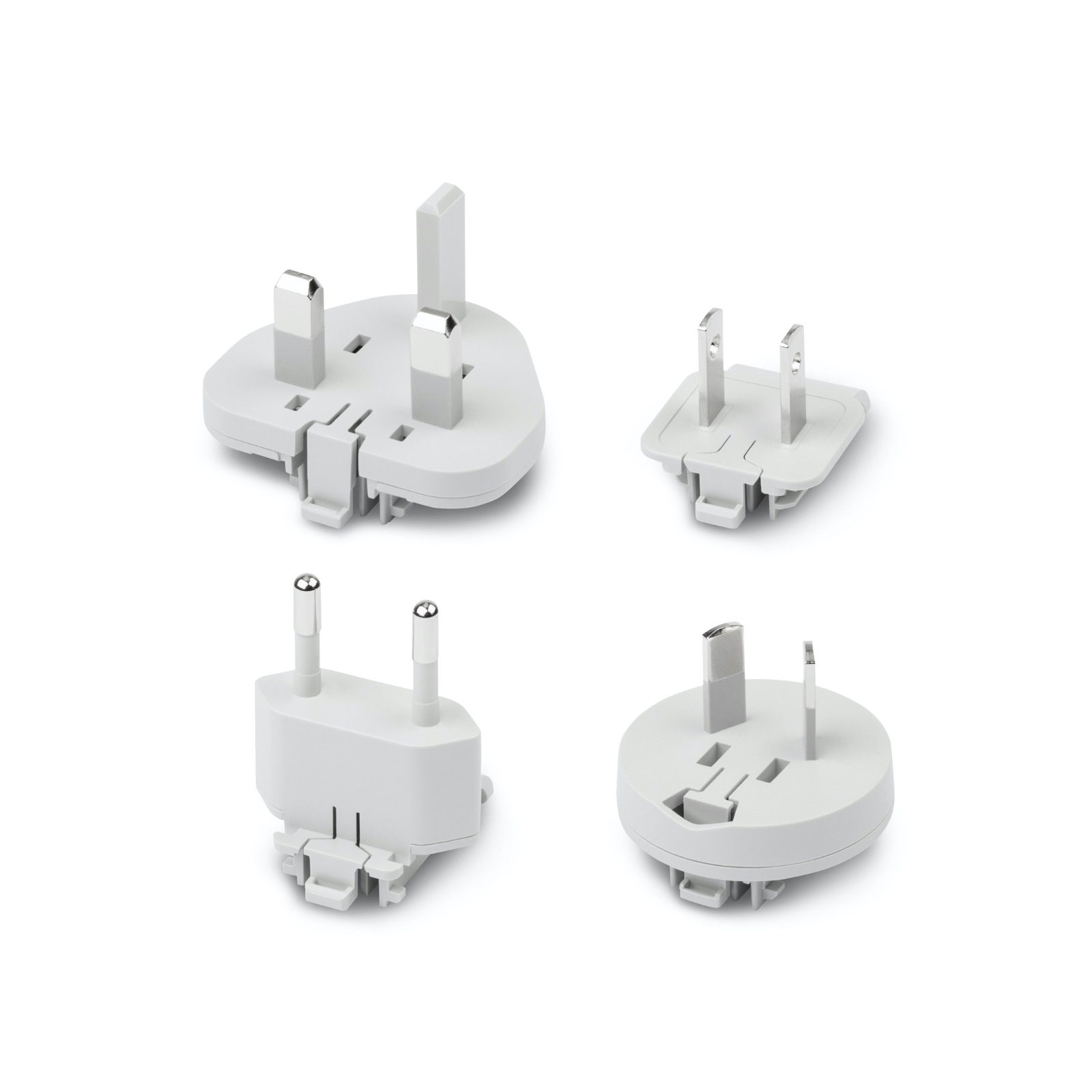 ProGeo Adapter Pack-image