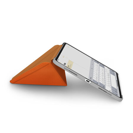 View larger image of: VersaCover Case with Folding Cover-4-thumbnail