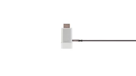 View larger image of: HDMI to VGA Adapter with Audio-2-thumbnail