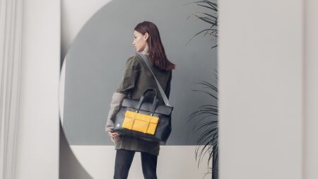 View larger image of: Treya Shoulder Strap-2-thumbnail