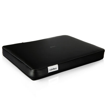 View larger image of: Codex 13" Protective Carrying Case for MacBook-2-thumbnail