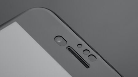 View larger image of: iVisor AG Anti-glare Screen Protector-1-thumbnail