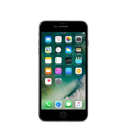 View larger image of: iVisor AG Anti-glare Screen Protector-1-thumbnail