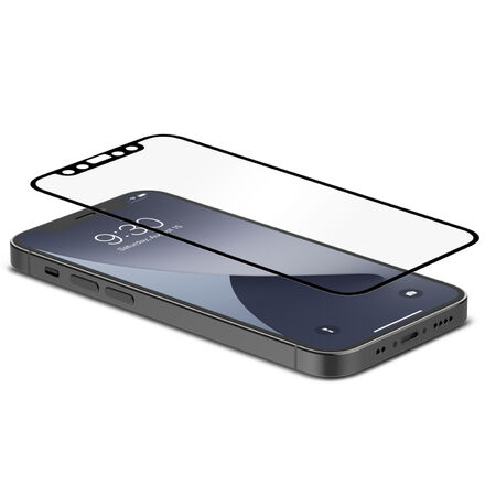 View larger image of: iVisor AG Anti-glare Screen Protector-4-thumbnail