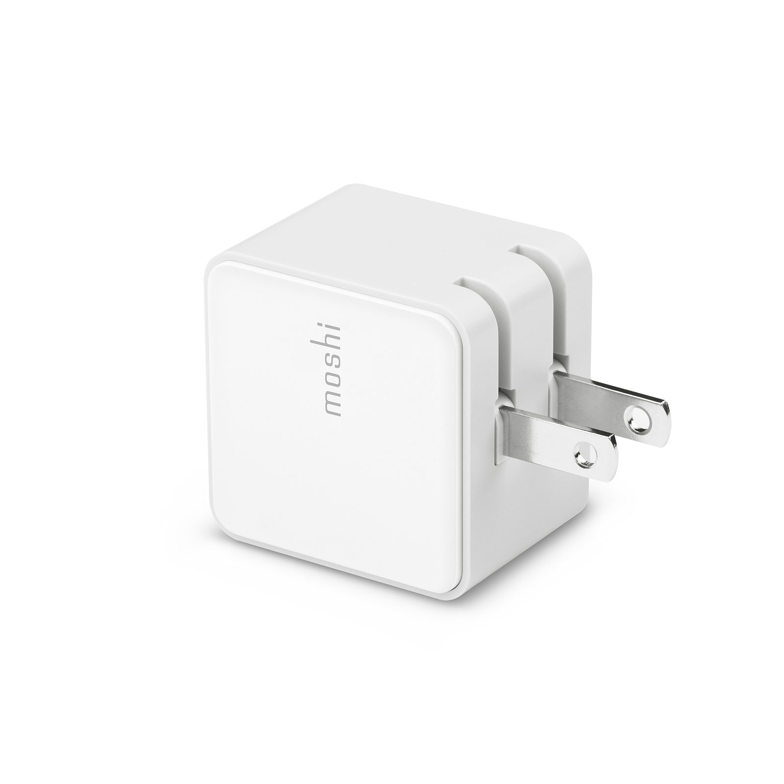 Qubit USB-C Charger (18 W) -image