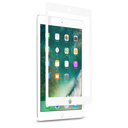 View larger image of: iVisor AG Anti-glare Screen Protector-4-thumbnail
