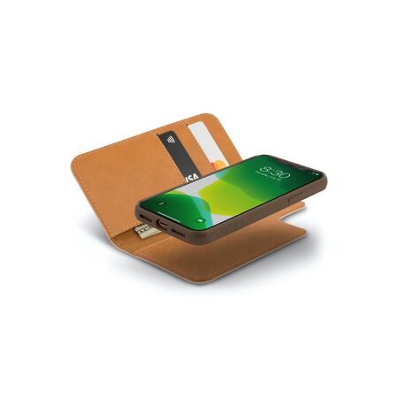 View larger image of: Overture Case with Detachable Magnetic Wallet-4-thumbnail
