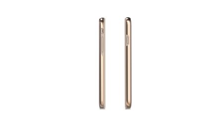 View larger image of: iGlaze Slim Hardshell Case-4-thumbnail