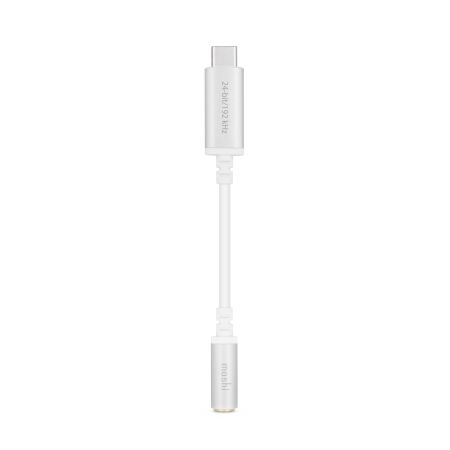 View larger image of: USB-C Digital Audio Adapter-4-thumbnail