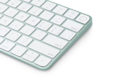 View larger image of: ClearGuard Keyboard Protector-4-thumbnail