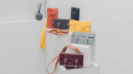 View larger image of: Treya Shoulder Strap-1-thumbnail