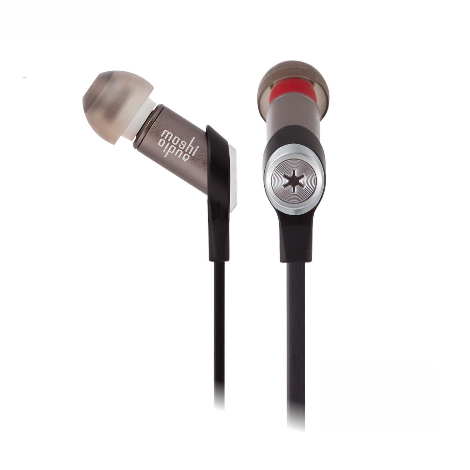 Dulcia Earbuds with Mic-image