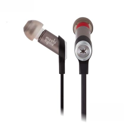 View larger image of: Dulcia Earbuds with Mic-1-thumbnail