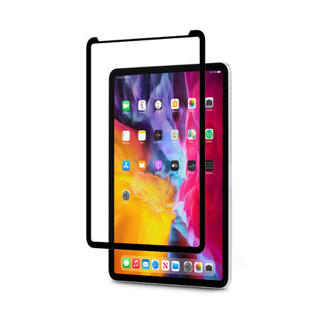 View larger image of: iVisor AG Anti-glare Screen Protector-5-thumbnail