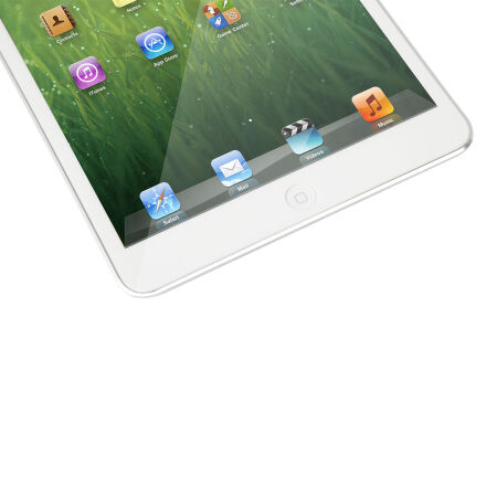 View larger image of: iVisor XT Clear Screen Protector-1-thumbnail