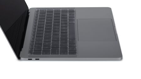 View larger image of: ClearGuard Keyboard Protector-3-thumbnail
