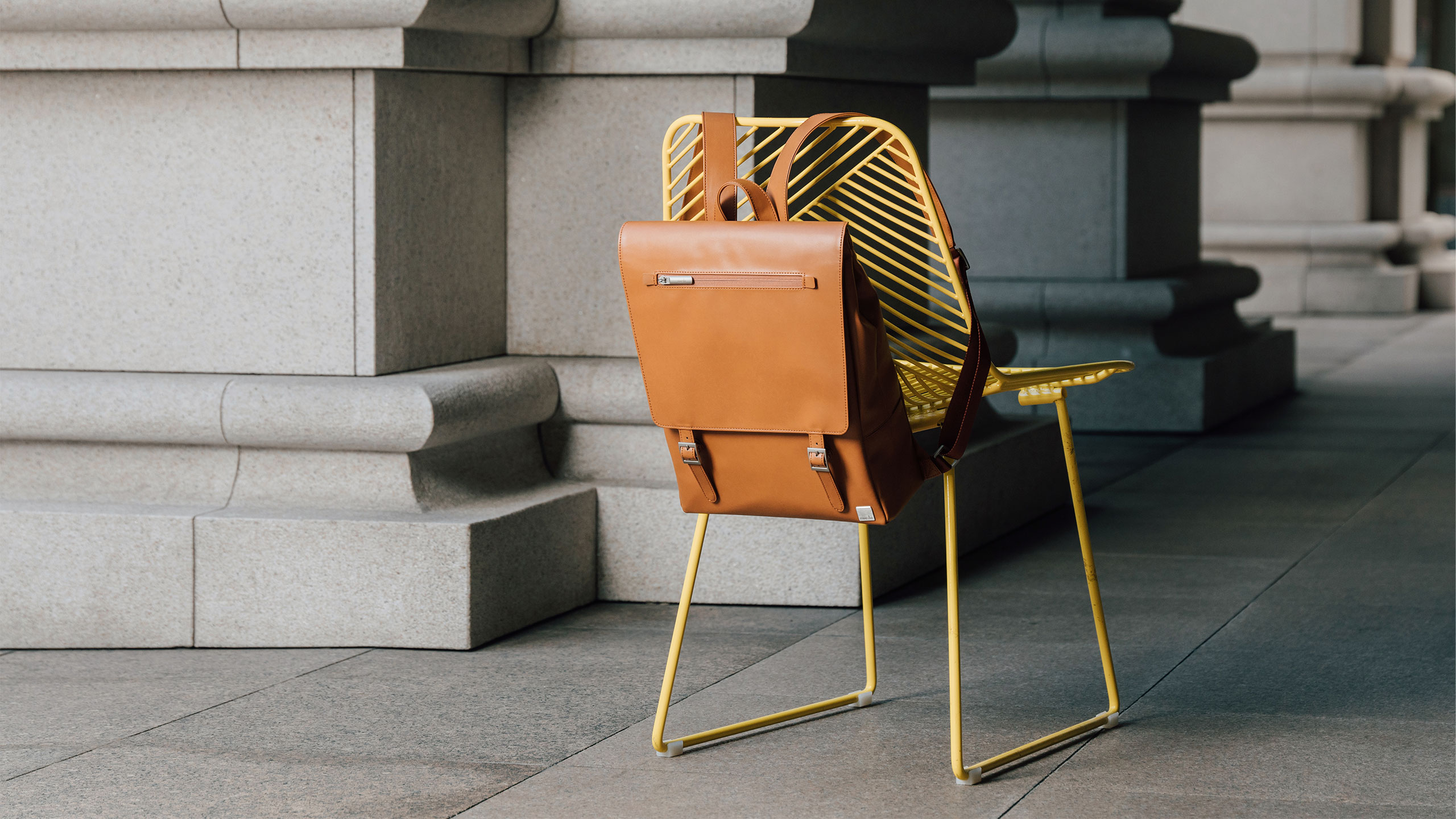 Helios Lite Slim Laptop Backpack-image