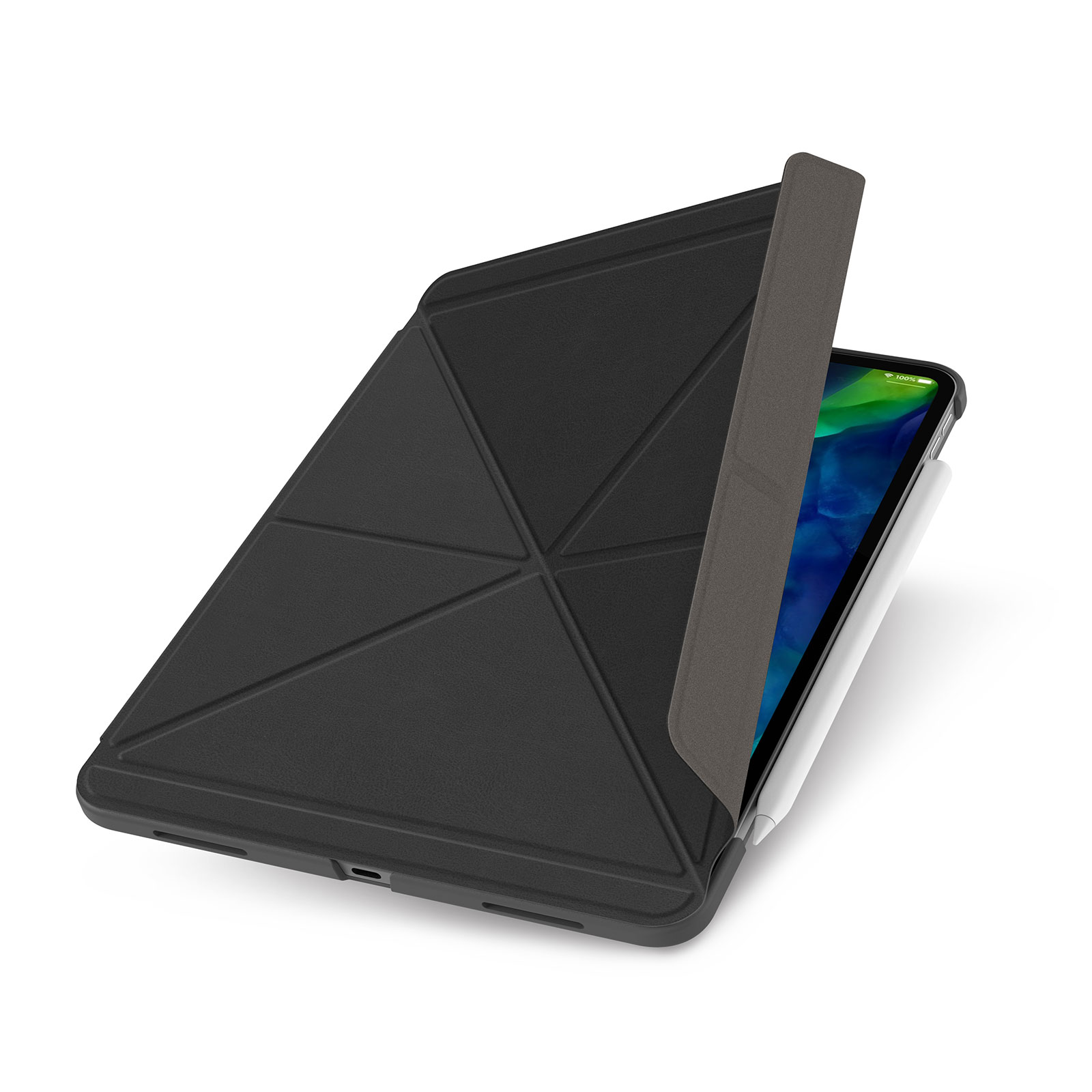 VersaCover Case with Folding Cover-image