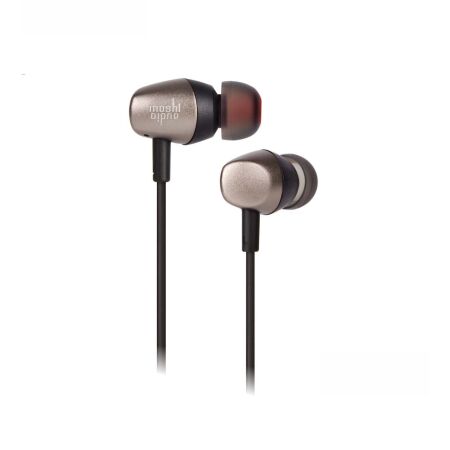 View larger image of: Mythro Earbuds with Mic-1-thumbnail