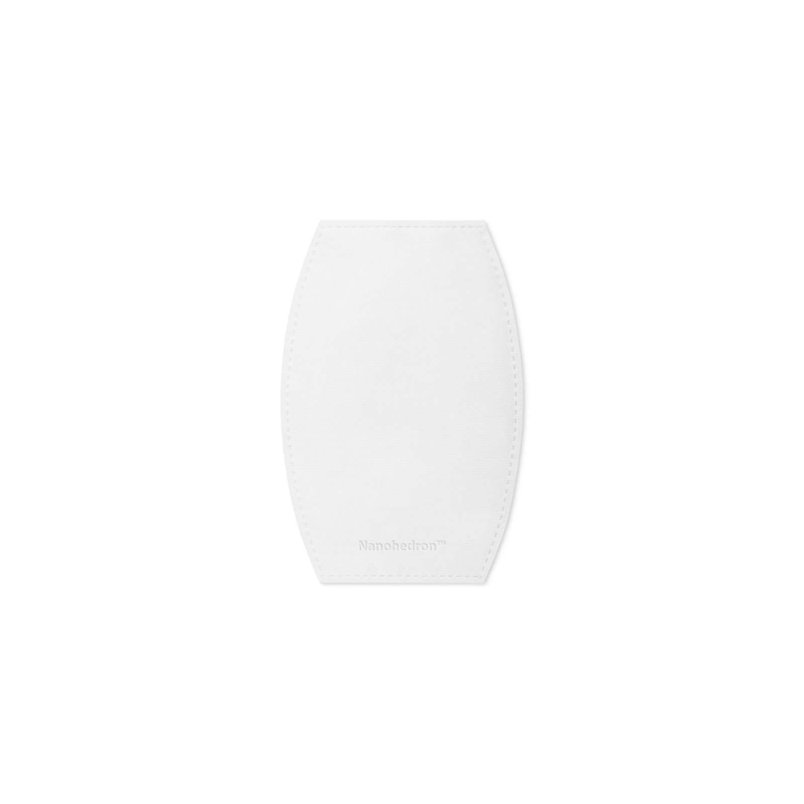 Nanohedron™ filter pack (5 pcs)-image