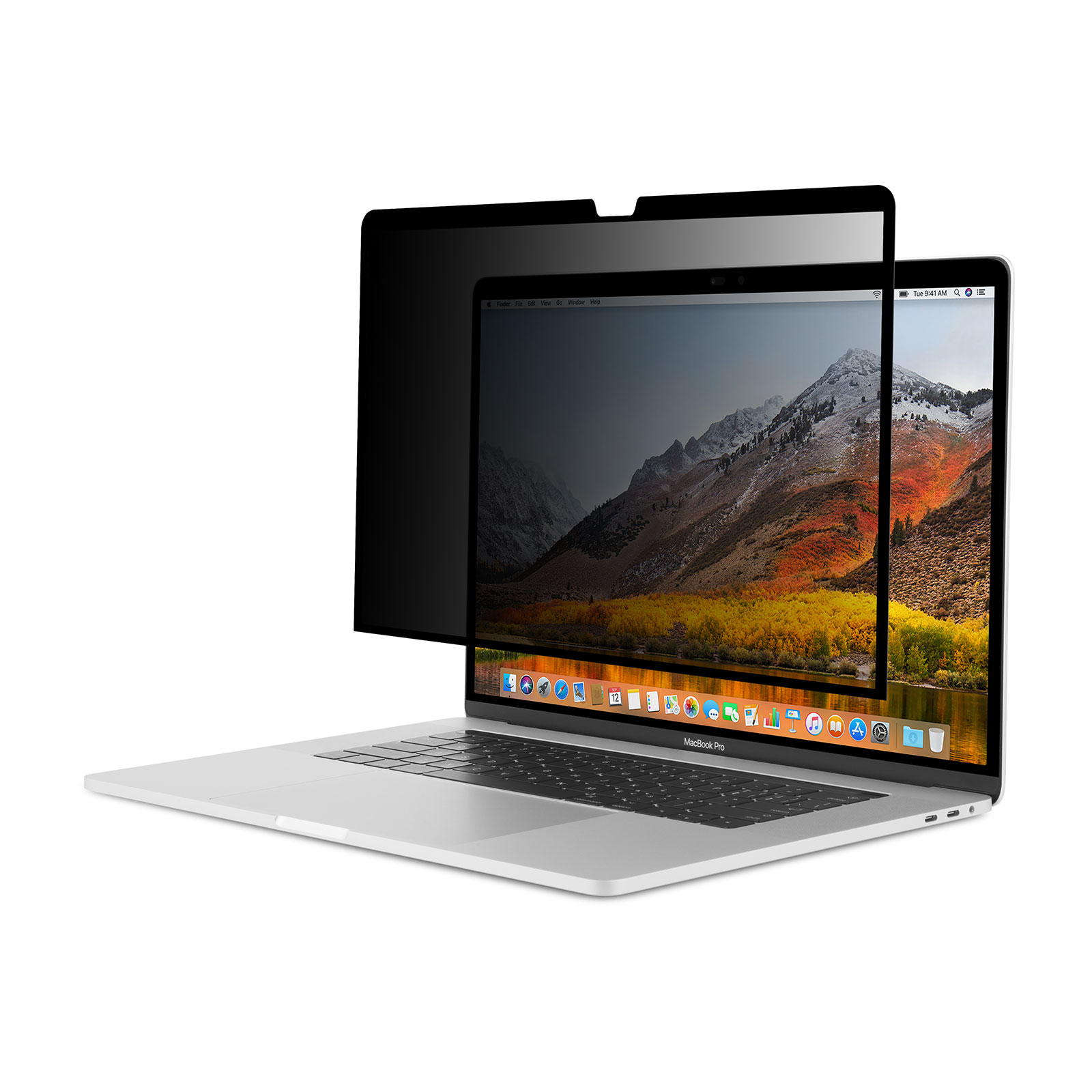 Umbra Privacy Screen Protector-image