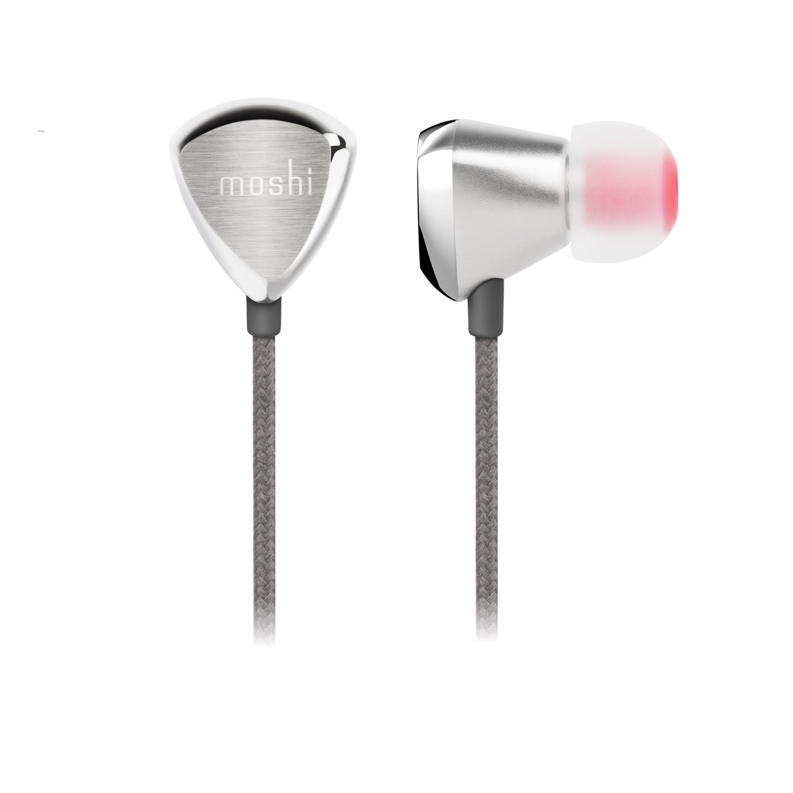 Vortex 2 Earbuds with Mic-image