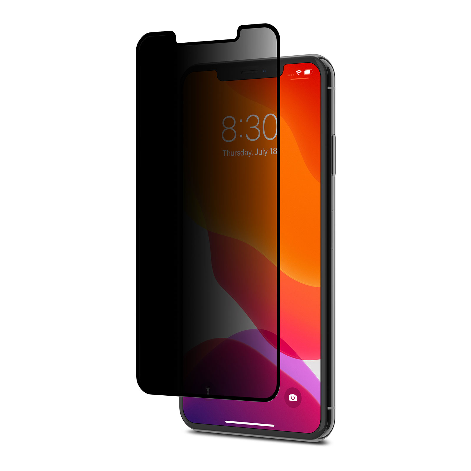 IonGlass Privacy Screen Protector-image