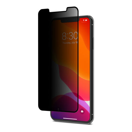 View larger image of: IonGlass Privacy Screen Protector-5-thumbnail