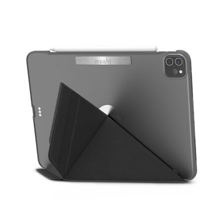 View larger image of: VersaCover Case with Folding Cover-5-thumbnail
