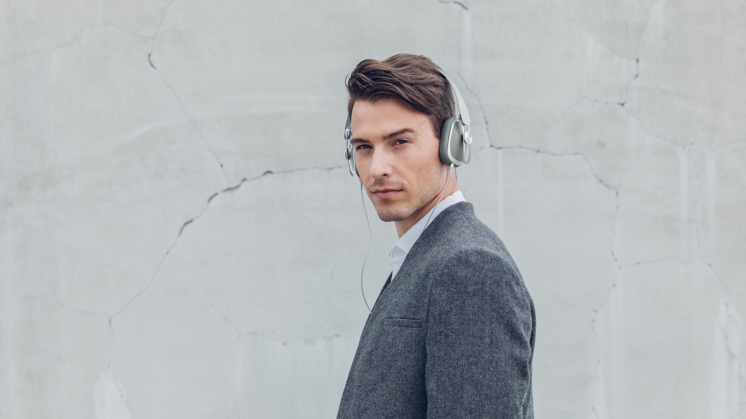 Avanti On-ear Headphones-image