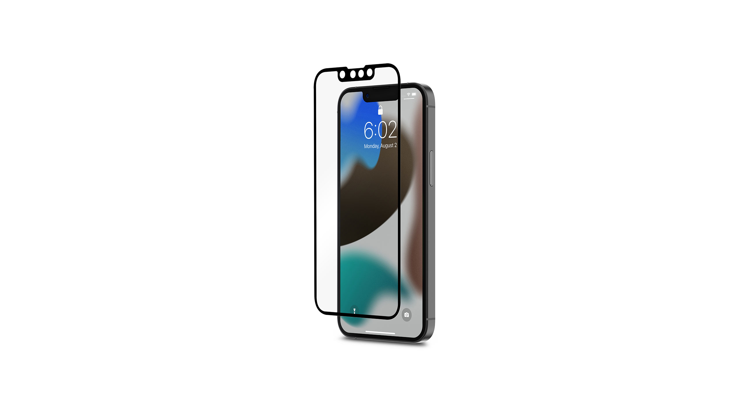iVisor AG Anti-glare Screen Protector-image