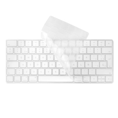 View larger image of: ClearGuard Keyboard Protector-3-thumbnail