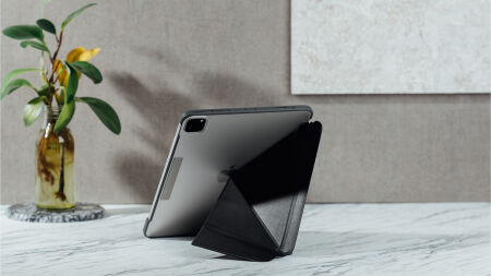 View larger image of: VersaCover Case with Folding Cover-1-thumbnail