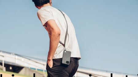 View larger image of: Altra Body Strap-5-thumbnail