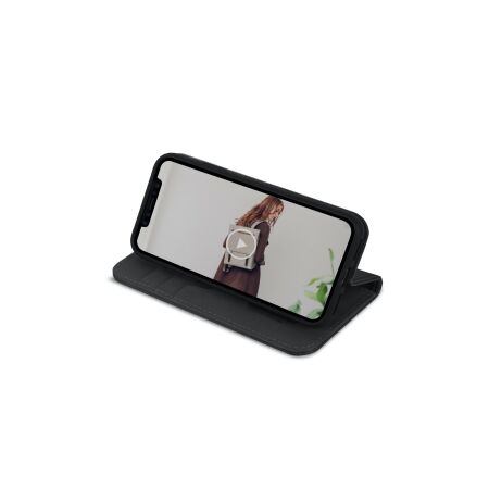 View larger image of: Overture Vegan Leather Wallet Case-4-thumbnail