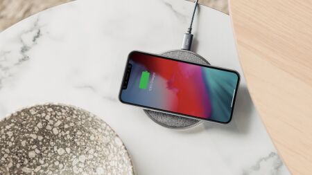 View larger image of: Otto Q Wireless Charging Pad-4-thumbnail