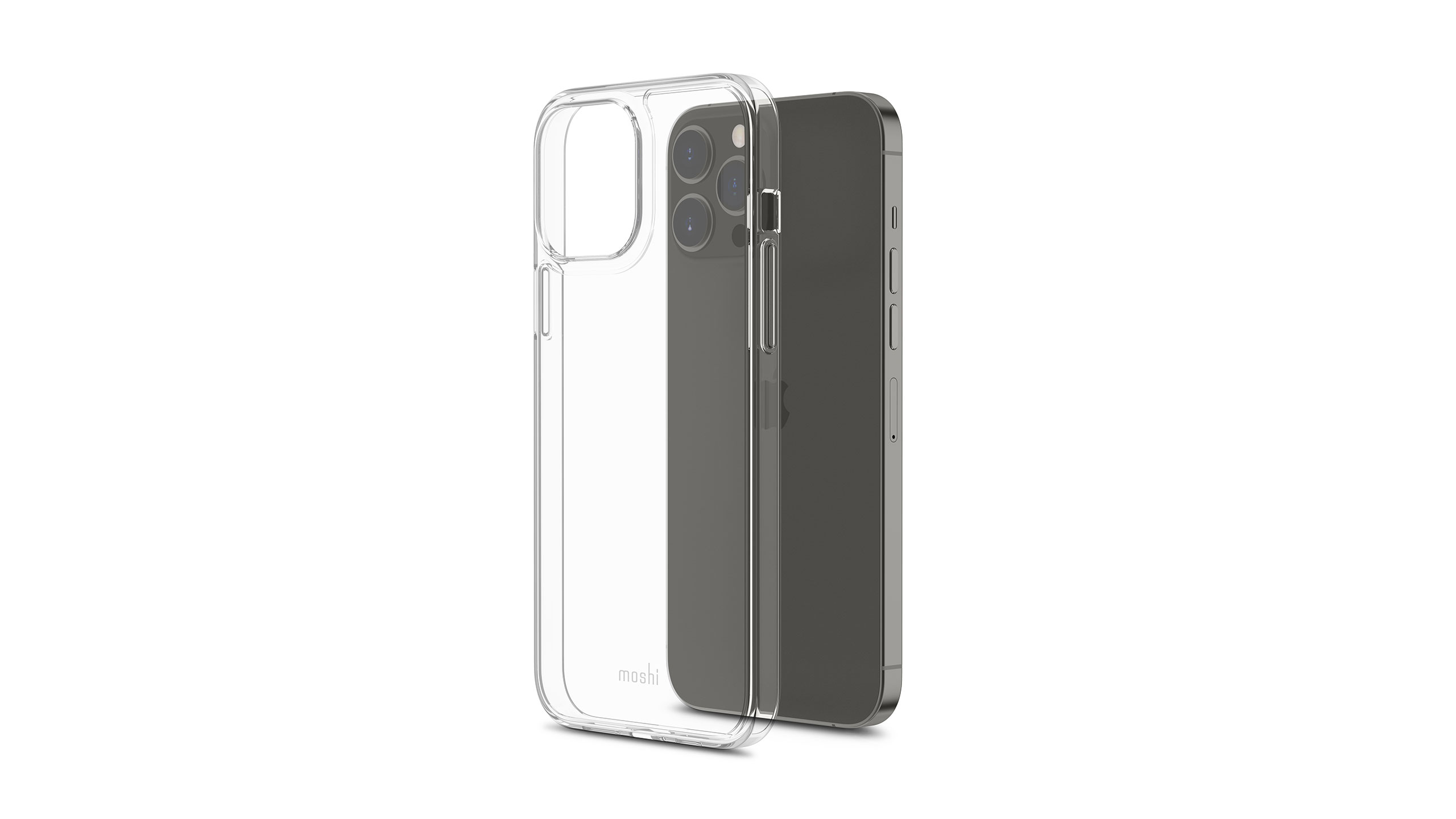 iGlaze XT Clear Case-image