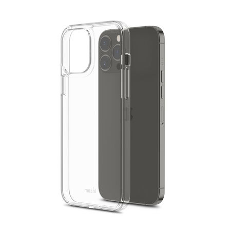 View larger image of: iGlaze XT Clear Case-5-thumbnail