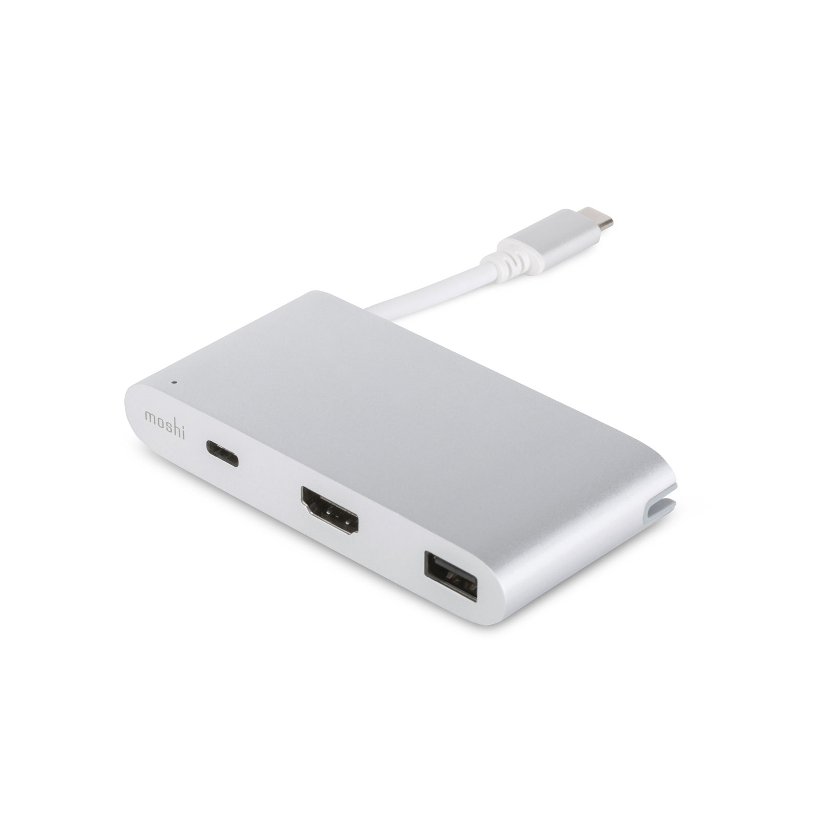 USB-C Multiport Adapter-image