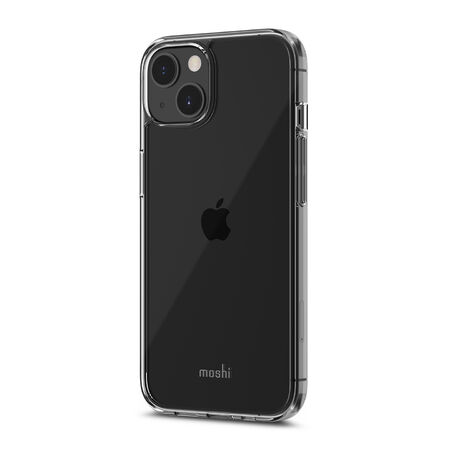 View larger image of: iGlaze XT Clear Case-2-thumbnail