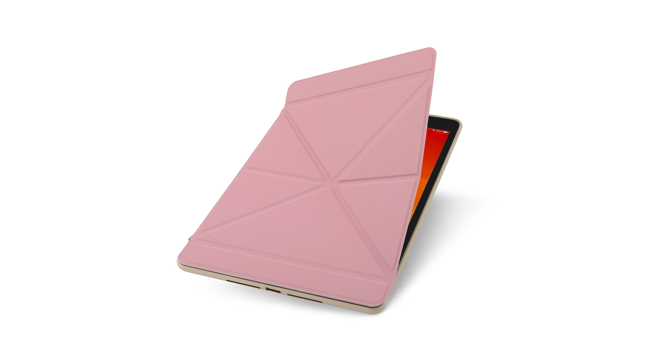 VersaCover Case with Folding Cover-image