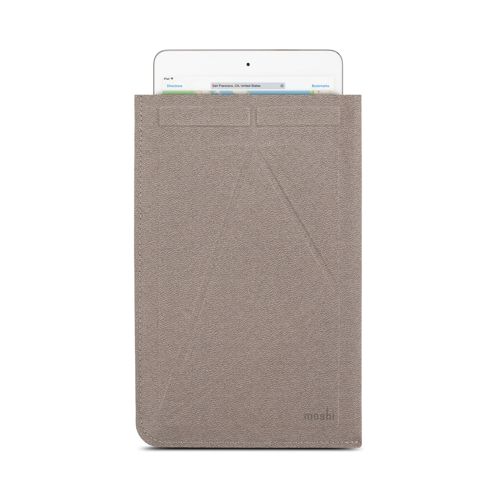 VersaPouch Mini Sleeve with Case-image