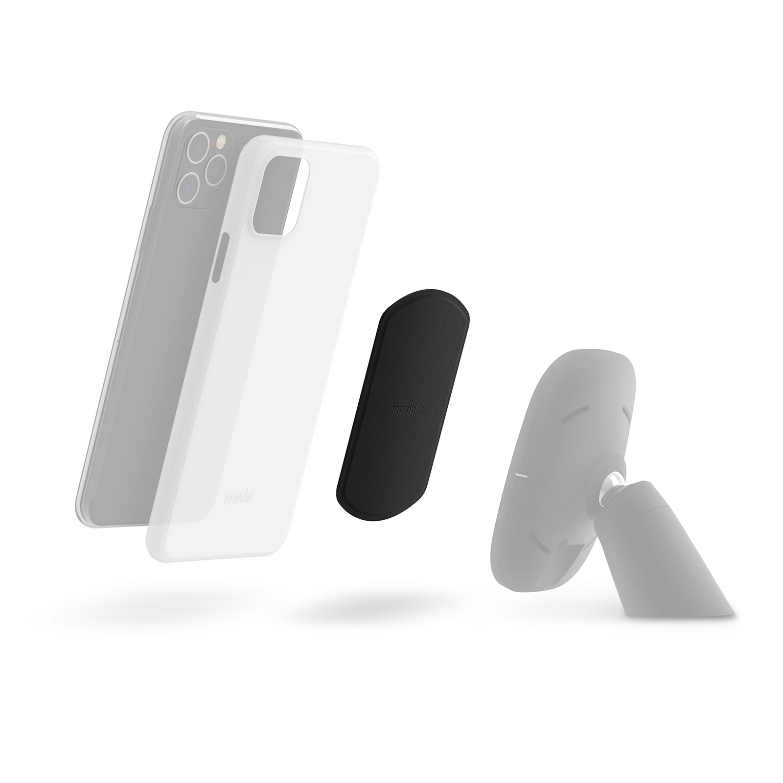 SnapTo™ Transformer Pad-image