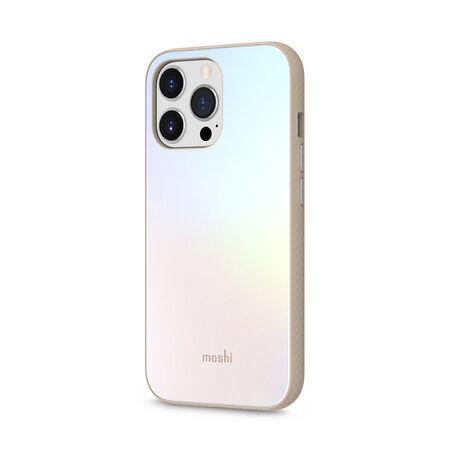 View larger image of: iGlaze Slim Hardshell Case-4-thumbnail