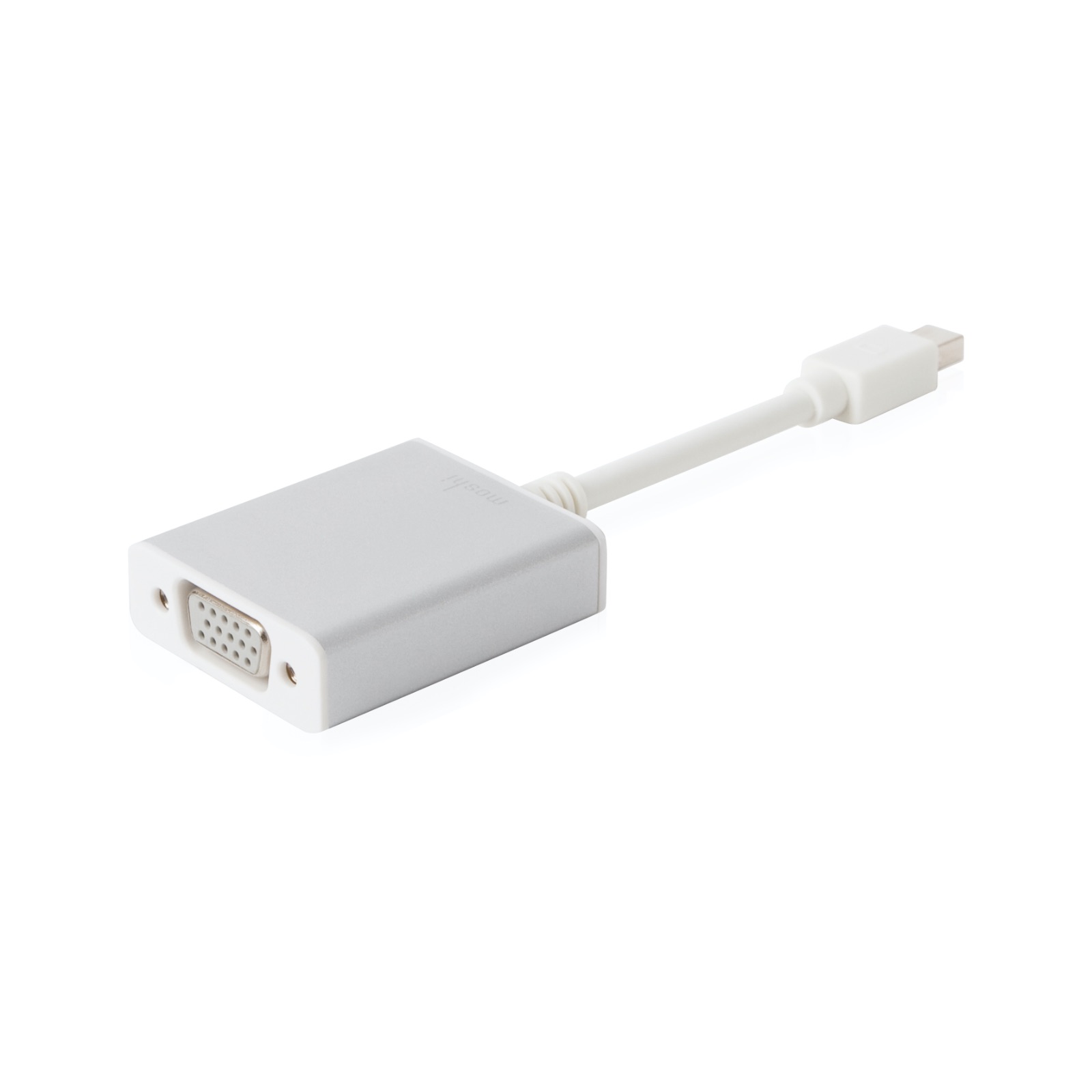 Mini DisplayPort to VGA Adapter-image